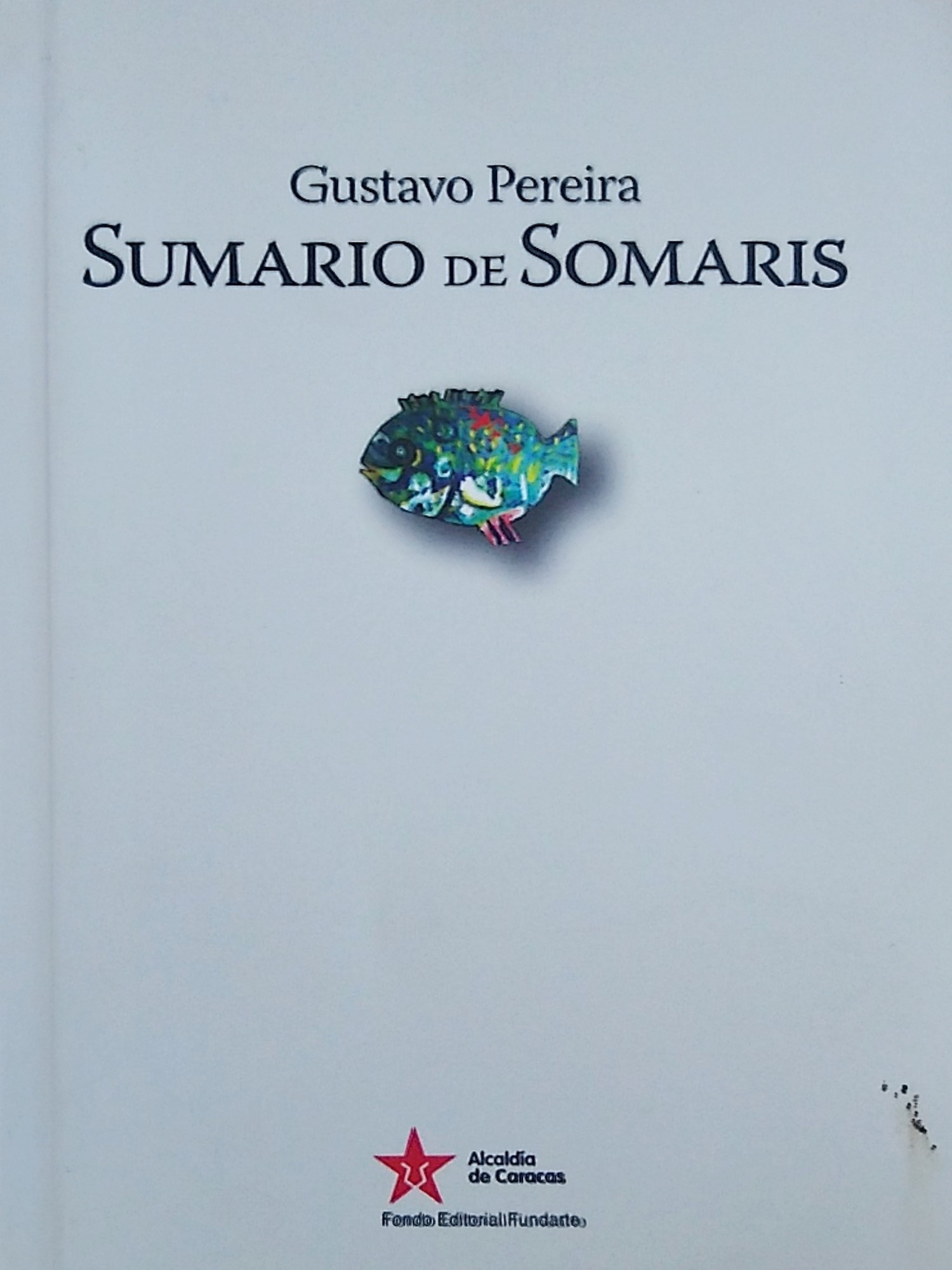 Sumario de Somaris